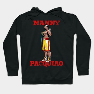 Pacquiao Hoodie